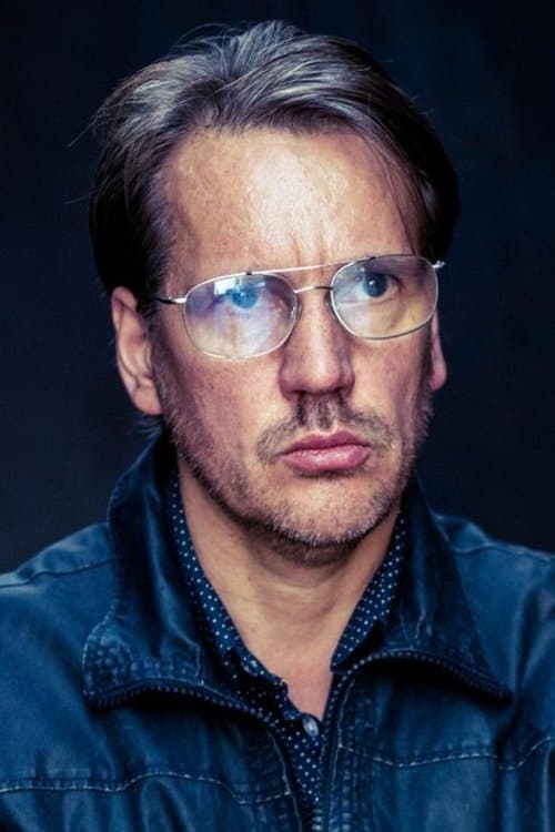 Steffen Jürgens zdjęcie