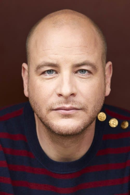 Steffen Mennekes zdjęcie