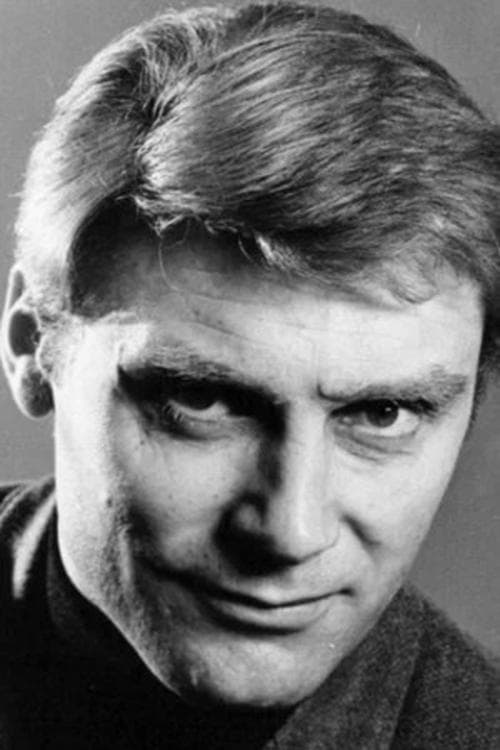 Stelio Candelli zdjęcie