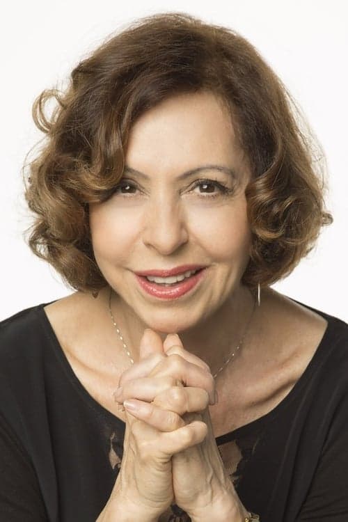 Stella Freitas zdjęcie