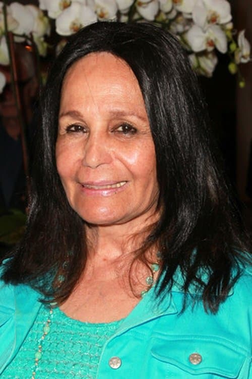 Stella Garcia zdjęcie