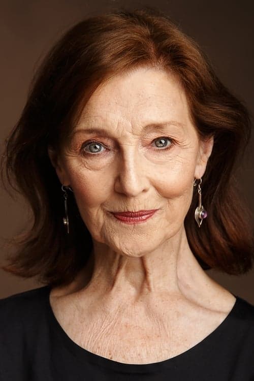 Stella McCusker zdjęcie