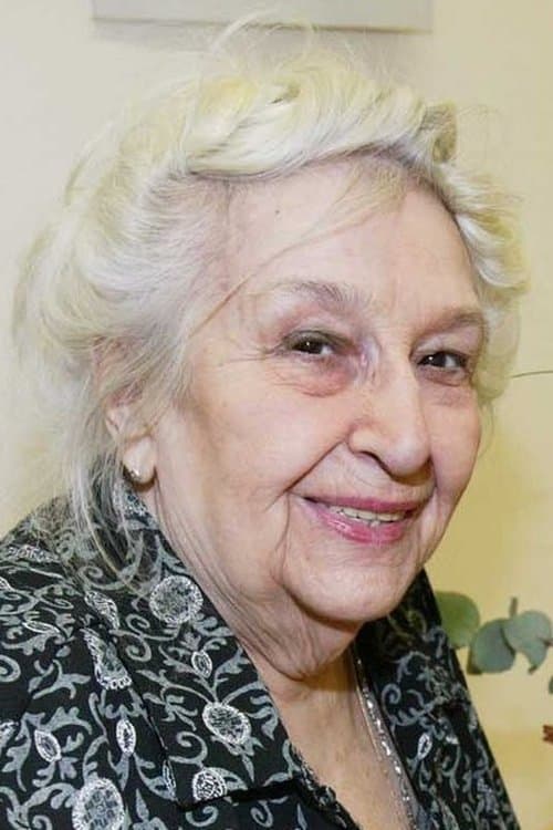 Stella Zázvorková zdjęcie