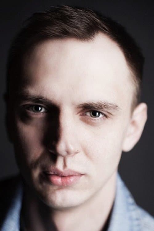 Степан Юрпалов zdjęcie