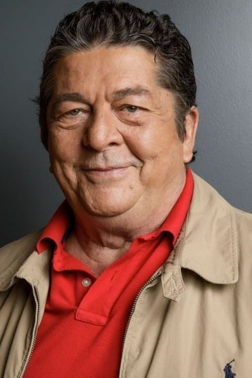 Stepan Nercessian zdjęcie