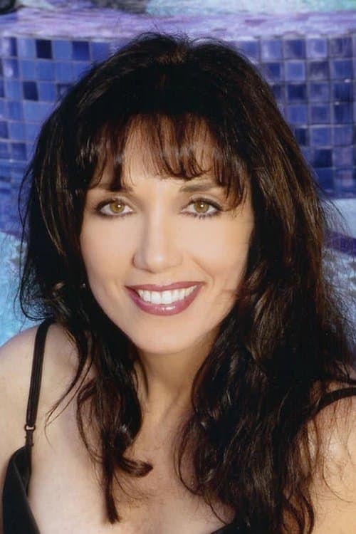 Stepfanie Kramer zdjęcie