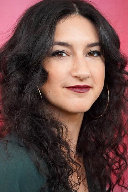 Steph Martinez zdjęcie