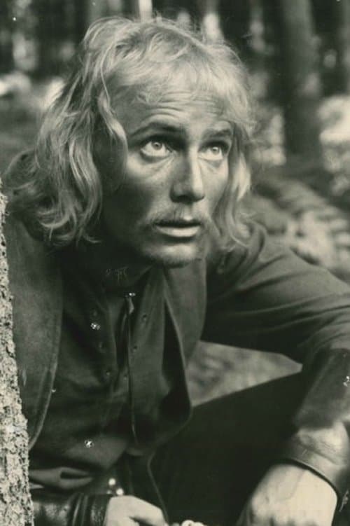 Stephan Chase zdjęcie
