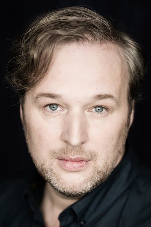 Stephan Grossmann zdjęcie