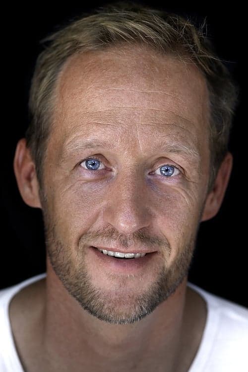 Stephan Kampwirth zdjęcie