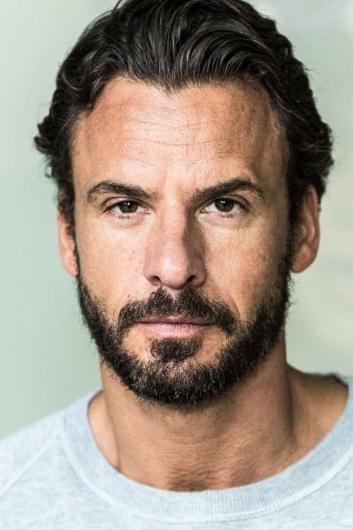 Stephan Luca zdjęcie