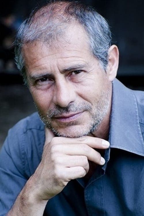 Stéphane Bonnet zdjęcie
