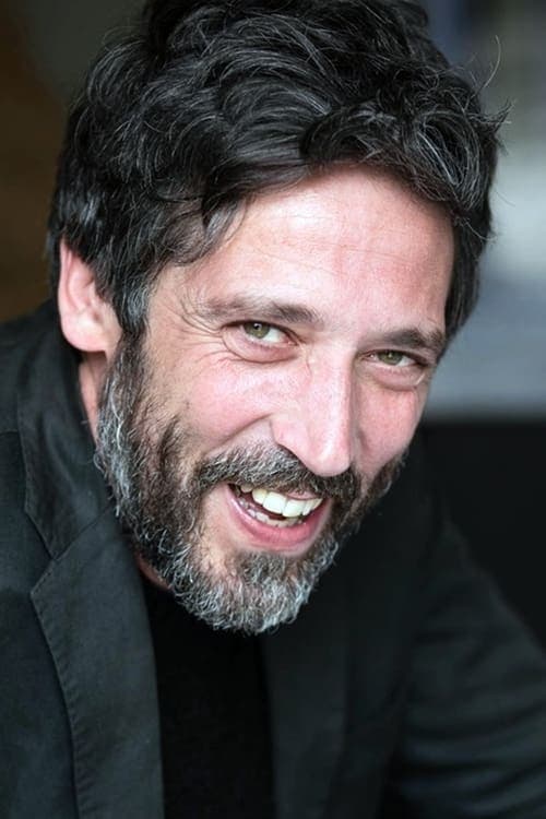 Stéphane Coulon zdjęcie