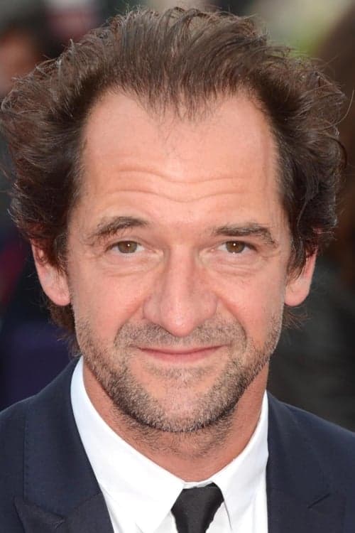 Stéphane De Groodt zdjęcie