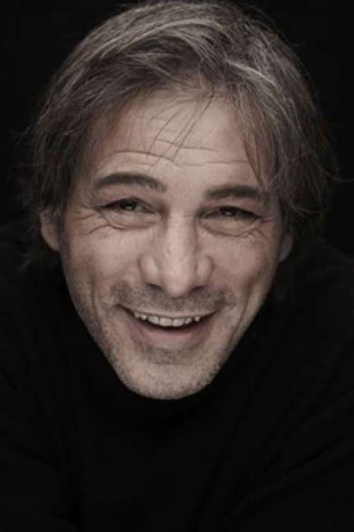 Stéphane Ferrara zdjęcie