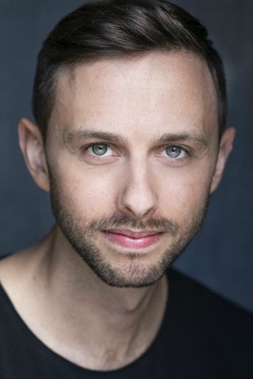 Stephane Garneau-Monten zdjęcie