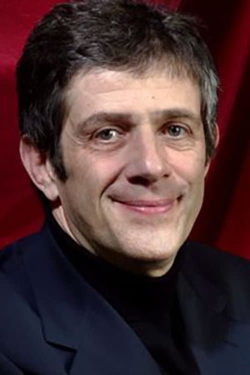 Stéphane Hillel zdjęcie