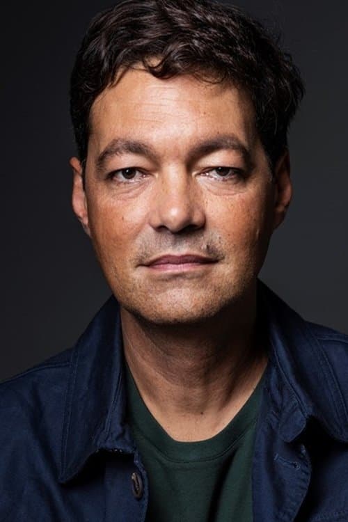 Stéphane Mercoyrol zdjęcie