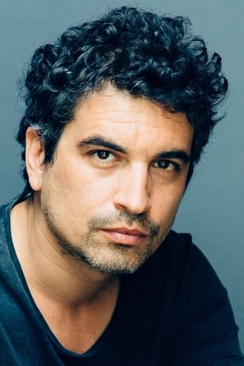 Stéphane Metzger zdjęcie