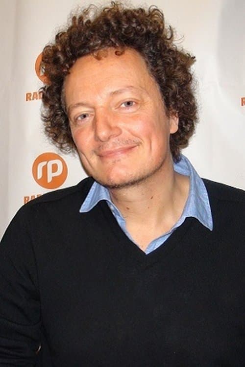 Stéphane Ronchewski zdjęcie