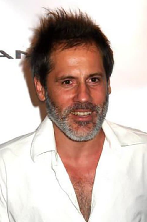 Stéphane Sednaoui zdjęcie
