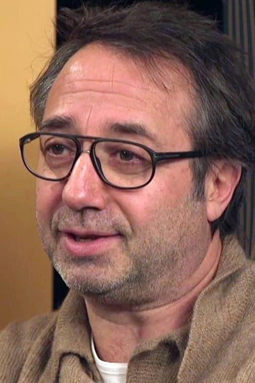 Stéphane Thiébaut zdjęcie