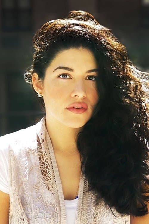 Stephanie Andujar zdjęcie