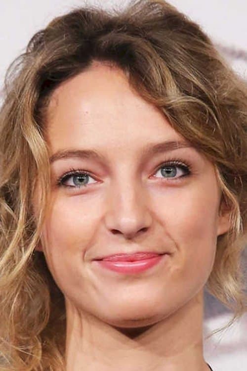 Stéphanie Crayencour zdjęcie