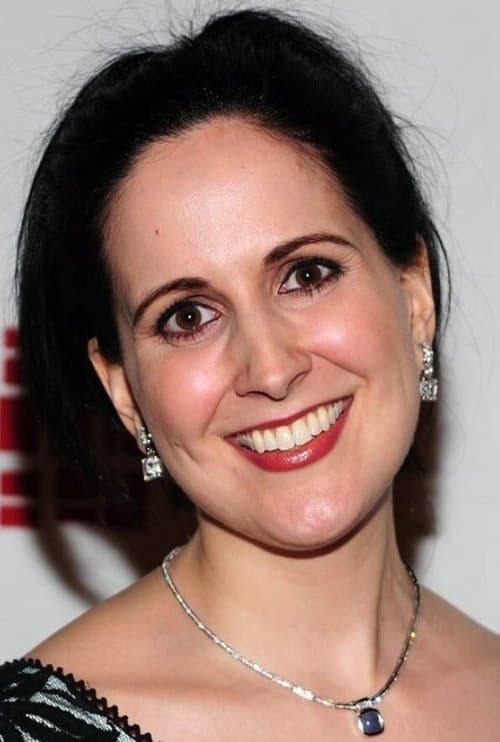 Stephanie D'Abruzzo zdjęcie
