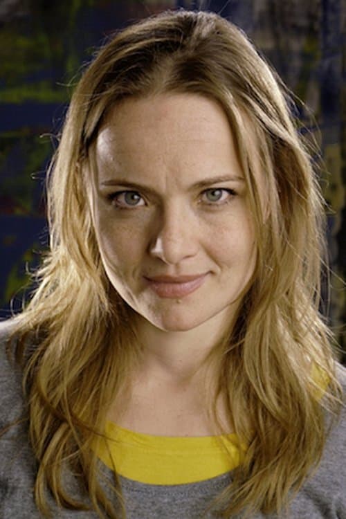 Stephanie Gossger zdjęcie