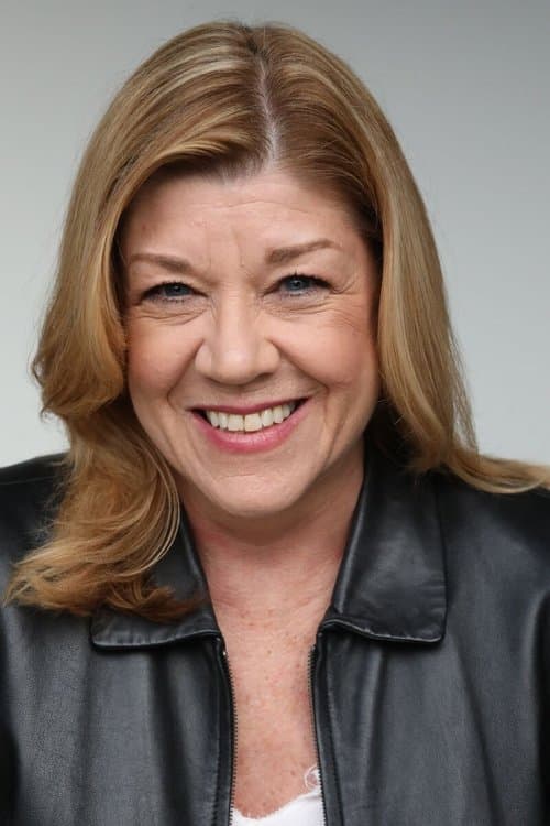 Stephanie Hodge zdjęcie