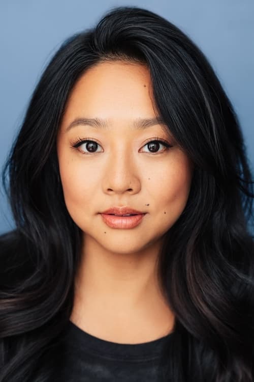 Stephanie Hsu zdjęcie