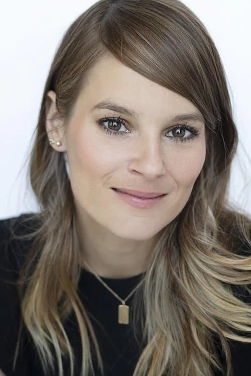 Stéphanie Lapointe zdjęcie