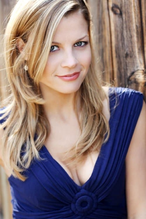 Stephanie Lemelin zdjęcie