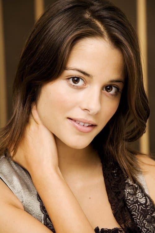 Stephanie Leonidas zdjęcie