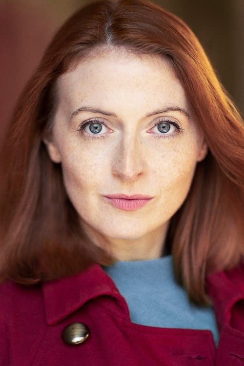 Stephanie Lodge zdjęcie