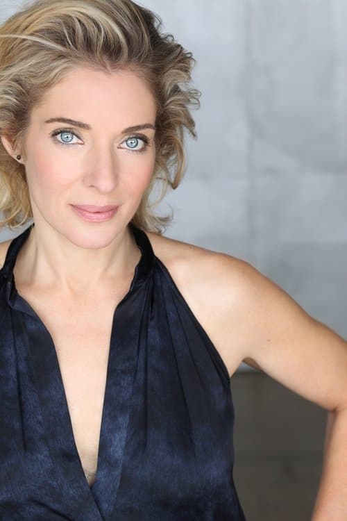 Stephanie Michels zdjęcie