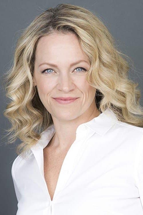 Stephanie Moore zdjęcie