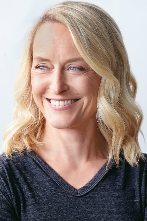 Stephanie Morgenstern zdjęcie
