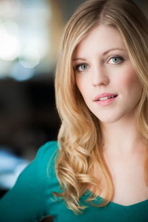 Stephanie Moroz zdjęcie