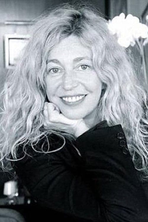 Stéphanie Murat zdjęcie