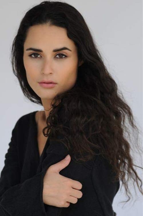 Stephanie Nogueras zdjęcie