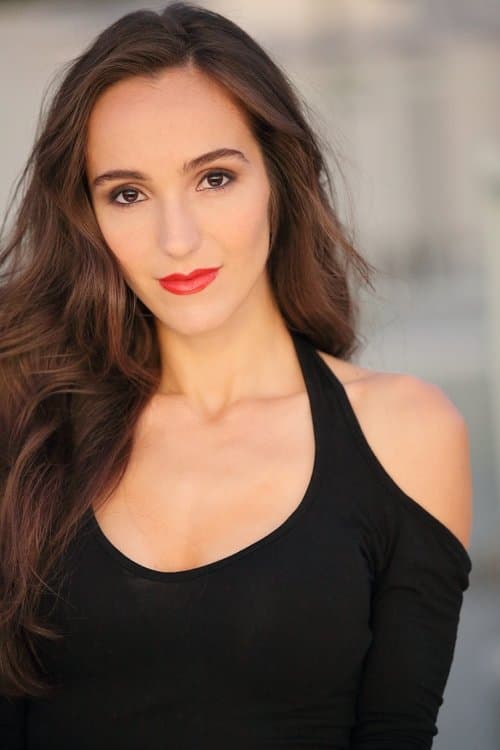 Stephanie Panisello zdjęcie