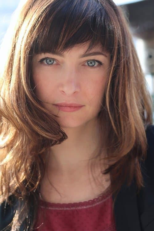 Stéphanie Papanian zdjęcie