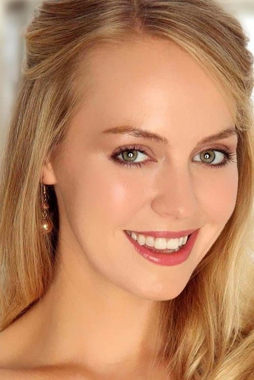 Stephanie Rhodes zdjęcie