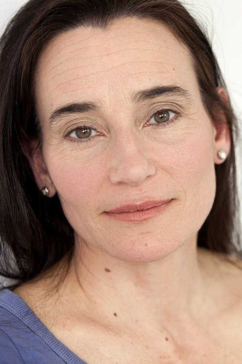 Stephanie Roth Haberle zdjęcie