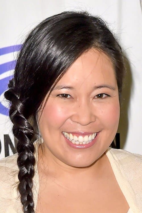 Stephanie Sheh zdjęcie