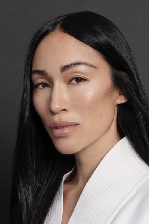 Stephanie Suganami zdjęcie