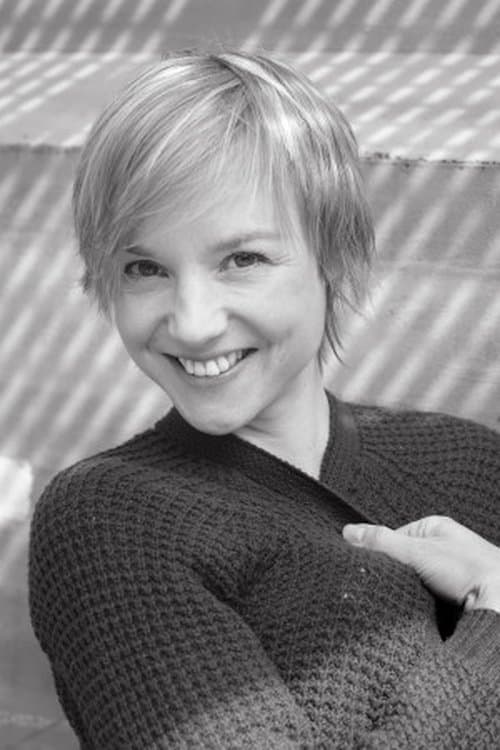 Stéphanie Van Vyve zdjęcie