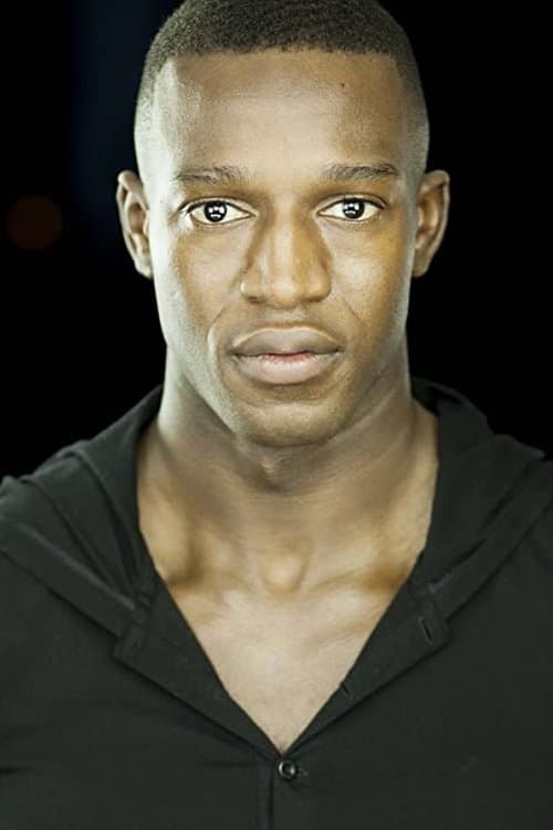 Stephen Adekolu zdjęcie